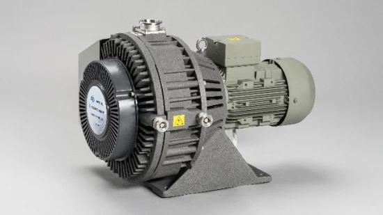 GWSP1000 3phase 380V 50/60Hz 1.5kW 20L/s industry air cooled oil free scroll vacuum pump